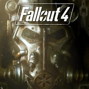 اکانت قانونی Fallout 4: Game of the Year Edition برای PS4 & PS5