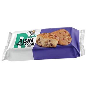 نظری کیک لایه ای شفاف 70گرم