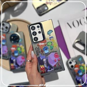 قاب سوکول قلبی ریز SAMSUNG A54