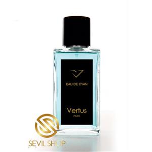 ادکلن ورتوس ادو سیان Vertus Eau de Cyan