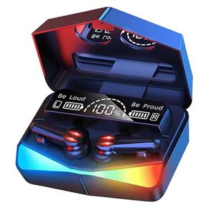 هدفون بلوتوثی مدل M28-C-Damax 2023 version C