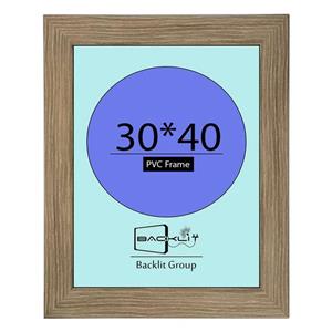 قاب عکس بکلیت مدل تخت 242-307-313 دیواری سایز 40×30 سانتی متر