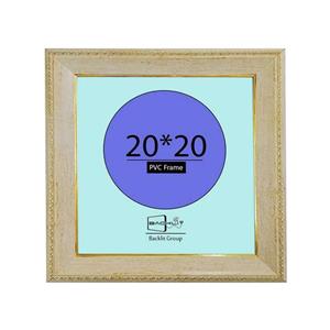 قاب عکس بکلیت مدل 12061-420 رومیزی سایز 20×20 سانتی متر