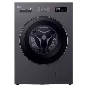 ماشین لباسشویی 8 کیلوگرم اتوماتیک ال جی مدل F2Y1VYP6J