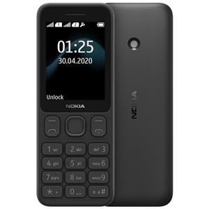 گوشی نوکیا125 |ویتنام | | حافظه 4 مگابایت ا Nokia 125 4 MB