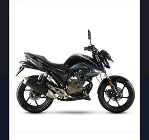 موتور سیکلت زونتس N2 230 N-1403