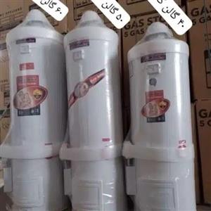 ابگرمکن جنرال 50 گالن