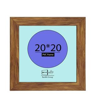 قاب عکس بکلیت مدل رومیزی تخت 230-307-313 سایز 20×20 سانتی متر