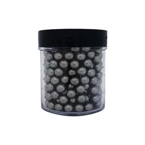ساچمه دوچرخه مدل فولادی 6.35mm-1.4in-09 مناسب برای دوچرخه شهری تا سایز 26 مجموعه 250 عددی