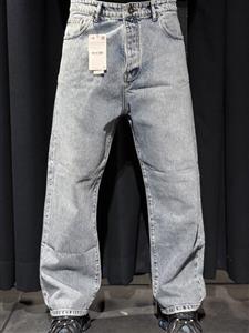 شلوار بگ ZARA کد 690