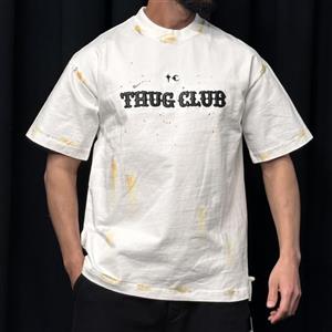 تیشرت وارداتی THUG CLUB کد 931