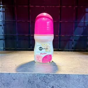 مام ضد تعریق 48 ساعته برند BAILANDO 50ML با رایحه PHANTOM