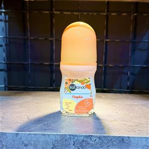 مام ضد تعریق 48 ساعته برند BAILANDO 50ML با رایحه PUMPKIN