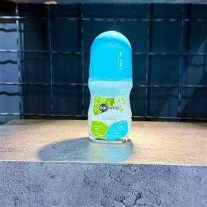 مام ضد تعریق 48 ساعته برند BAILANDO 50ML با رایحه FORESTY