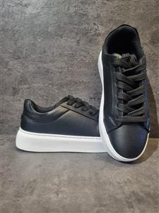 ونس چرم BERSHKA کد14719