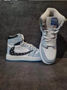 کتونی جردن ساقدار کد 14792