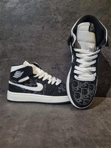 کتونی ساقدار جردن کد 14776