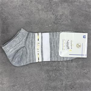 جوراب مچی طرح دار کد 2