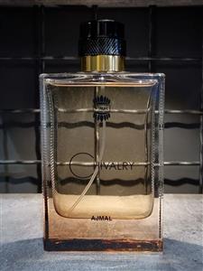 ادکلن 100 میل CHIVALRY برند اجمل