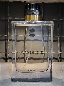 ادکلن 100 میل WANDERERبرند اجمل