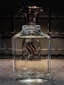 ادکلن 100 میلZEUS برند EL MUNDO