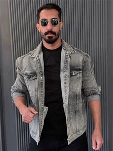 کت جیین وارداتی LEVIS کد12469