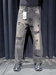 شلوار بگ ZARA کد 11793