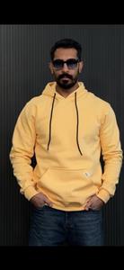 هودی بیسیک ZARA کد 205