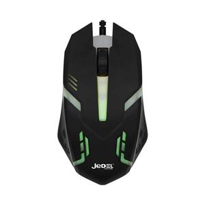 موس سیم دار  گیمینگ   Jedel M66