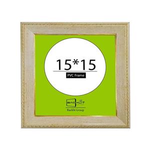 قاب عکس بکلیت مدل 12061-420 رومیزی سایز 15×15 سانتی متر