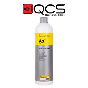 شامپو بدنه خودرو کوکمی As Autoshampoo