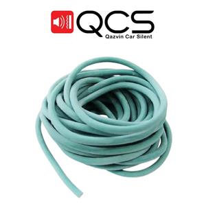 عایق آبندی درب خودرو اس تی پی STP sealing cord