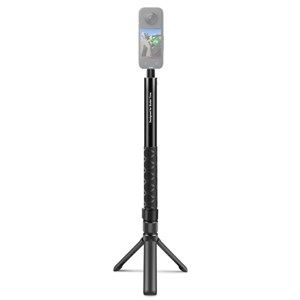 مونوپاد سه پایه چرخشی 110سانتیمتری پلوز مدل PU887B