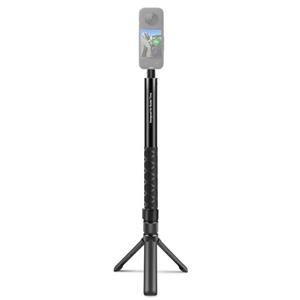 مونوپاد سه پایه چرخشی 110سانتیمتری پلوز مدل PU887B