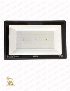 پروژکتور 400 وات LED-SMD یکتا افروز