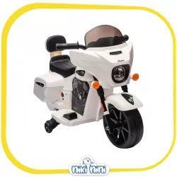 موتور شارژی کیکابو | Kikkaboo مدل Moyo