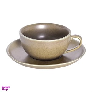 فنجان نعلبکی بی وی کی  طرح OLIVE  کد 455213