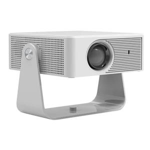 ویدئو پروژکتور مدل P1600 با رزولوشن 1920x1080|FHD