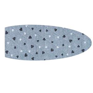 کاور میز اتو مدل قلبی  کد 130