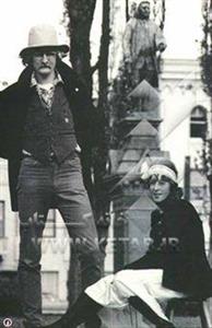 صید قزل‌آلا در آمریکا