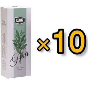 تونیک تقویت کننده مو هیرفرند بیز 300 میل اصل ( ده عددی)