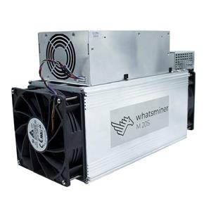 هش برد ماینر میکرو بی تی مدل Whatsminer M20s 62th/s