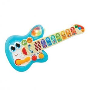 گیتار لمسی آبی وین فان 230802 winfun