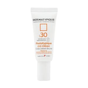 کرم ضد آفتاب دور چشم SPF30 درماتیپیک 20 میلی لیتر