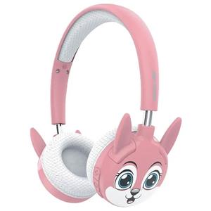 هدفون بلوتوث بچه گانه گرین لاین Green Lion GK-500 Kids Wireless Headphone