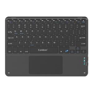 کیبورد بی سیم ارلدام مدل ET-KB7