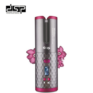 فرکننده مو شارژی دی اس پی مدل DSP 20133A