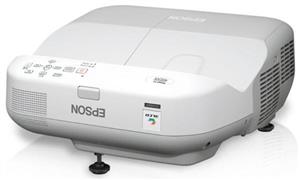 ویدیو پروژکتور اپسون Epson PowerLite 485W