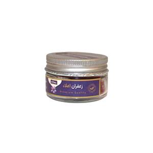 زعفران اعلاء بهزاران - 2.304 گرم