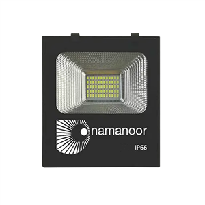 پروژکتور ال ای دی سری طلایی 300 وات نمانور